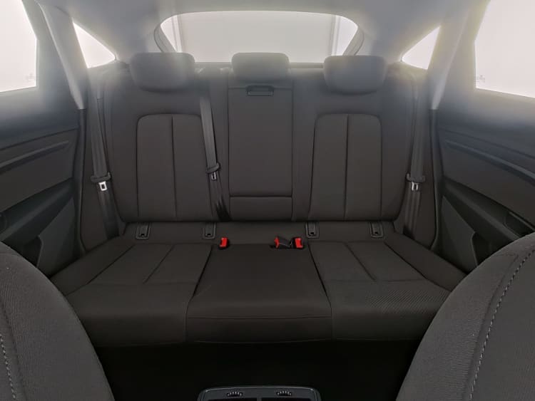 Audi e-tron Sportback 50 S-Line