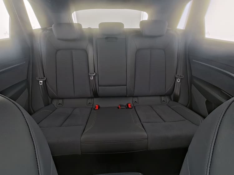 Audi e-tron S-Line