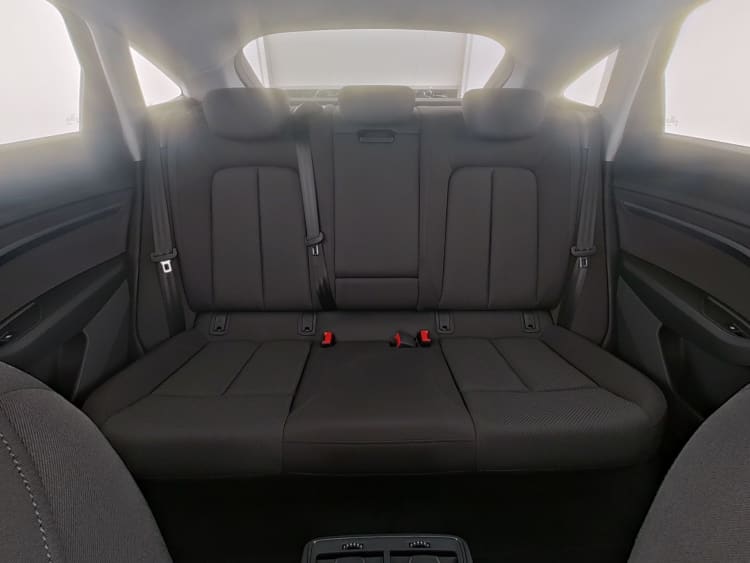 Audi e-tron Sportback 50 S-Line