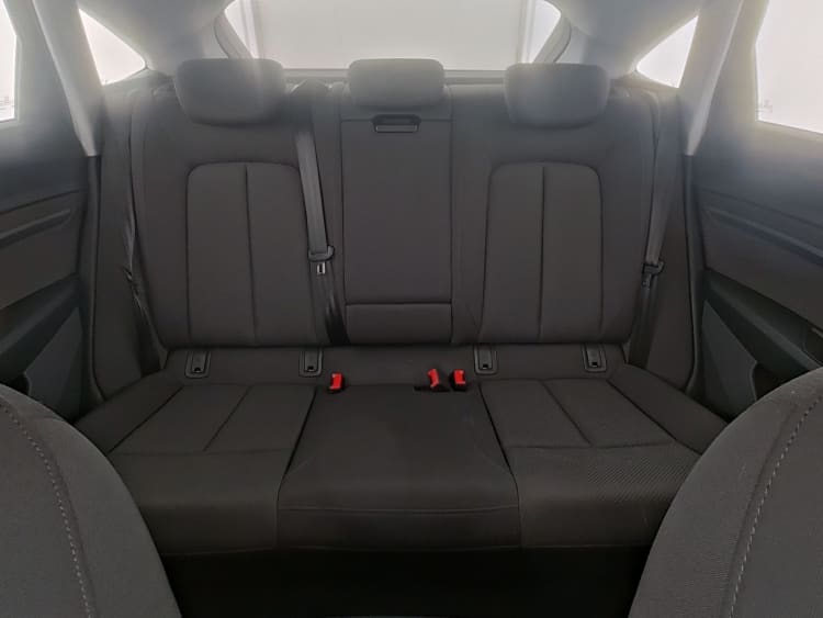 Audi e-tron Sportback S-Line