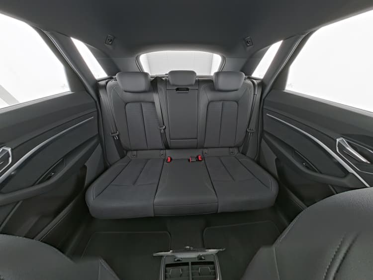 Audi e-tron 50 S-Line