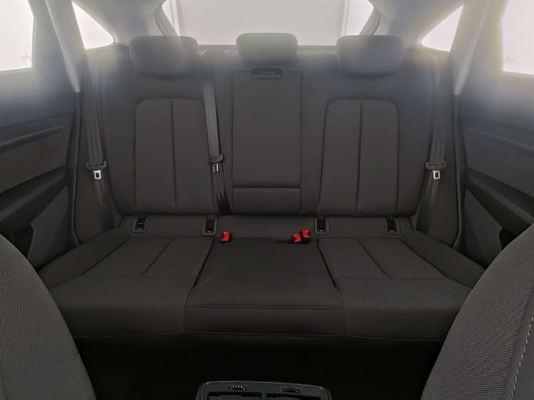 Audi e-tron quattro S-Line