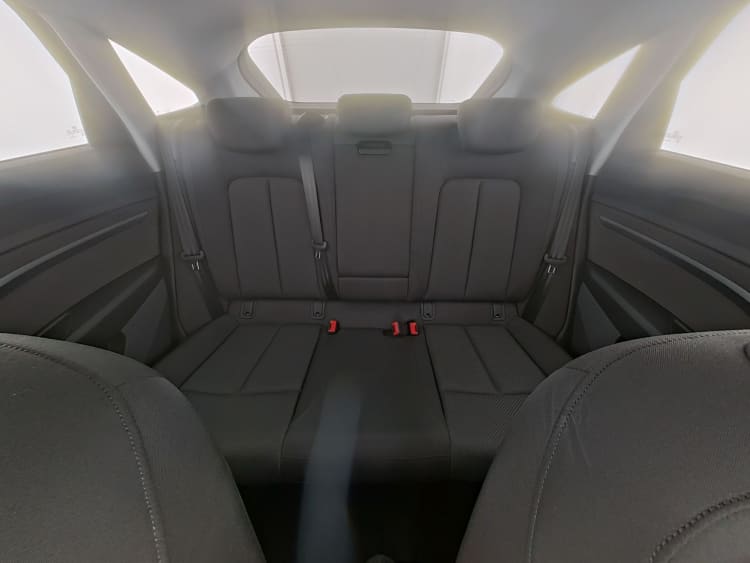 Audi e-tron Sportback S Line