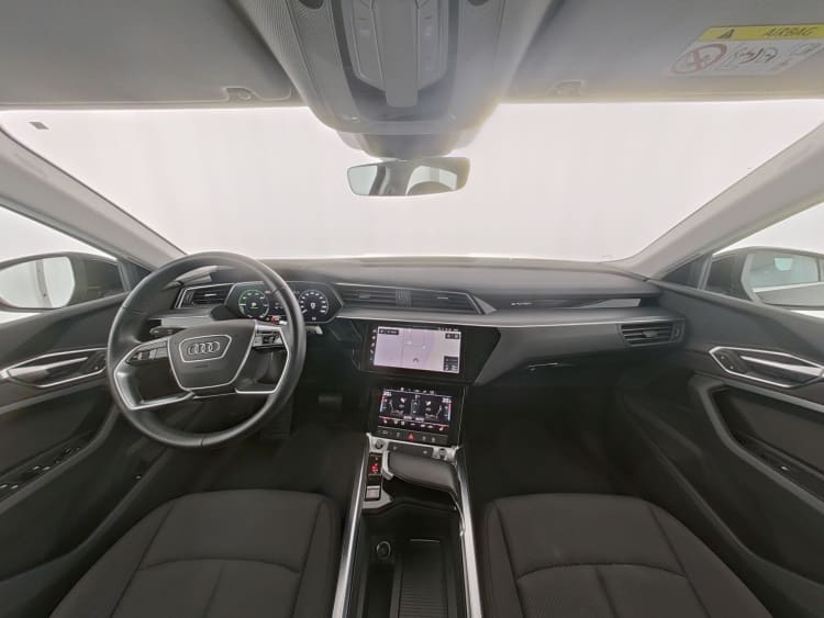 Audi e-tron Sportback S-Line