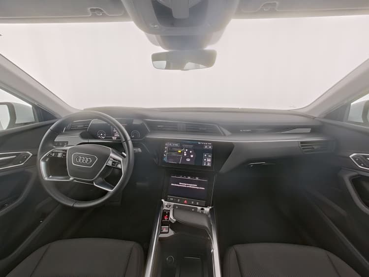Audi e-tron Sportback S-Line
