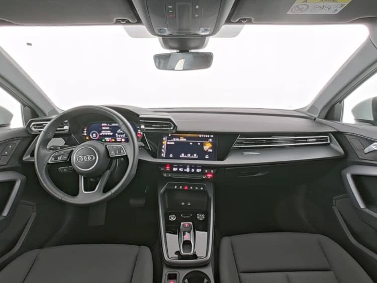 Audi A3 Sportback S-Line