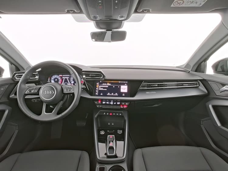 Audi A3 Sportback S-Line