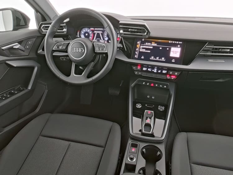 Audi A3 Sportback S-Line