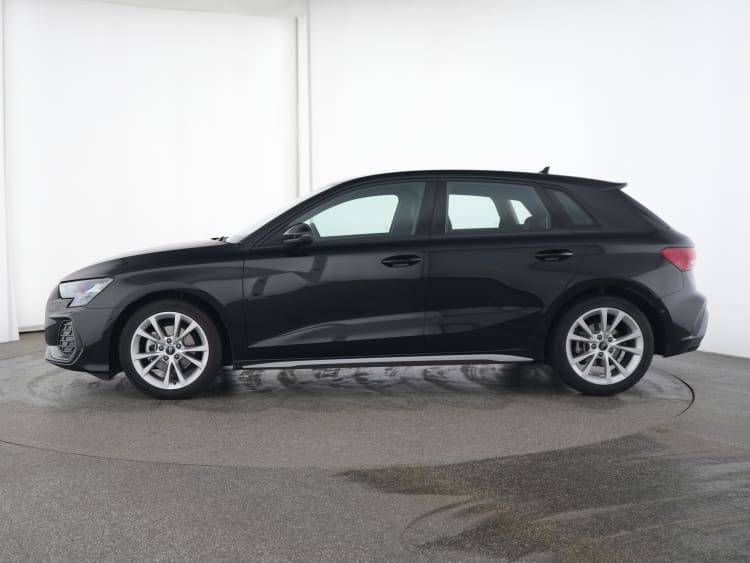 Audi A3 S-Line
