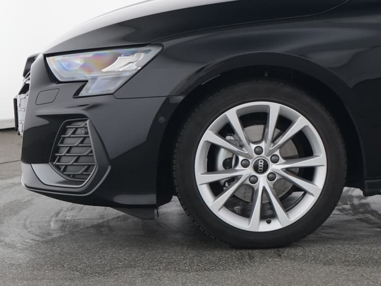 Audi A3 S-Line
