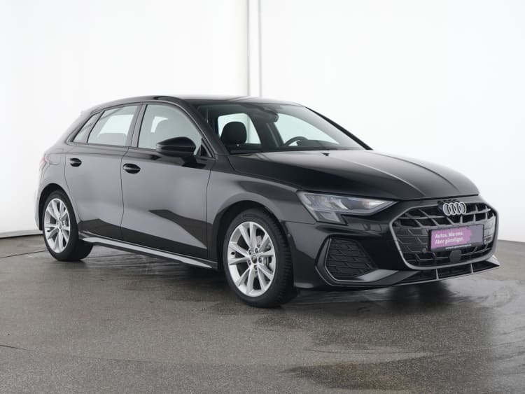 Audi A3 S-Line