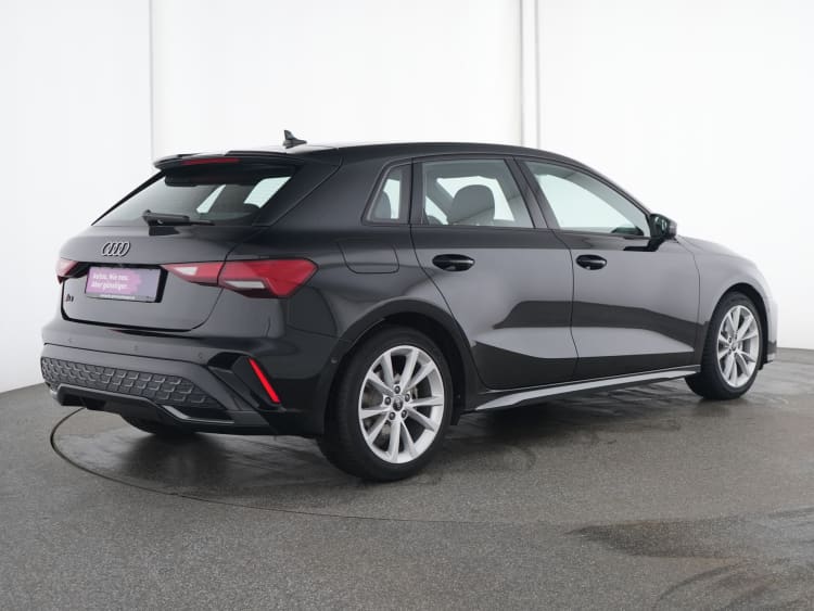 Audi A3 S-Line