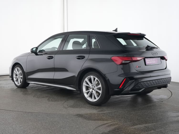 Audi A3 S-Line