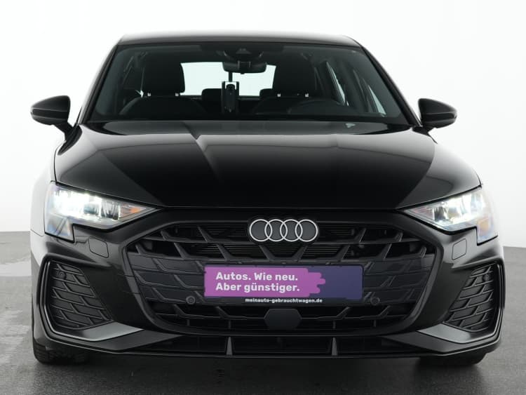 Audi A3 S-Line
