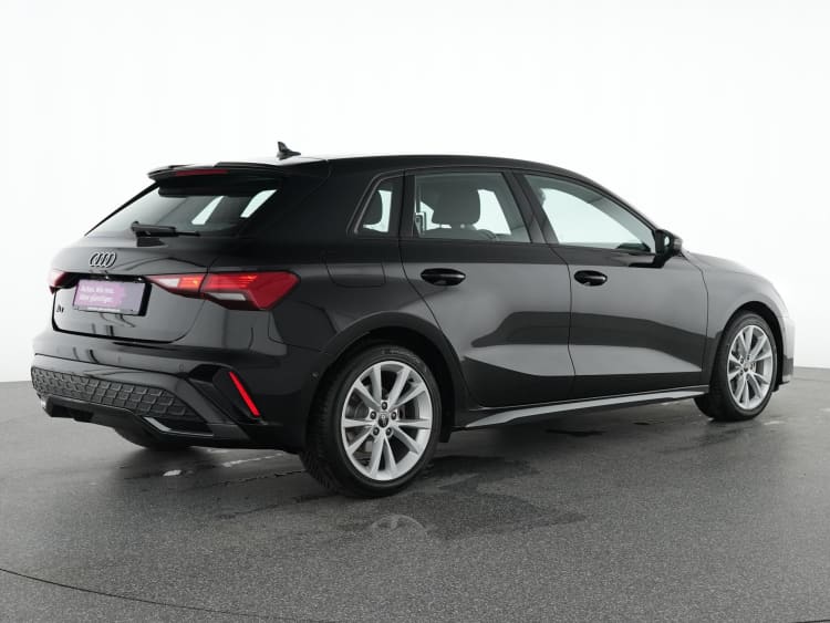 Audi A3 S-Line