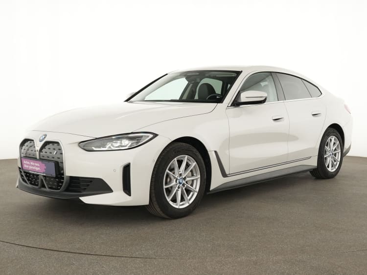 BMW i4 35