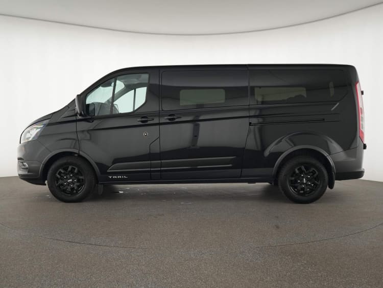 Ford Transit Custom Trail