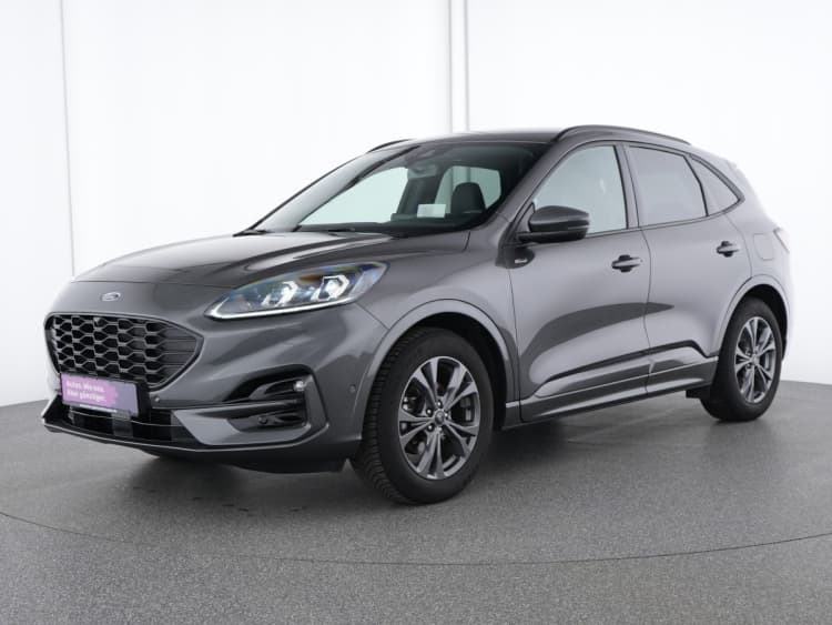 Ford Kuga ST-Line X