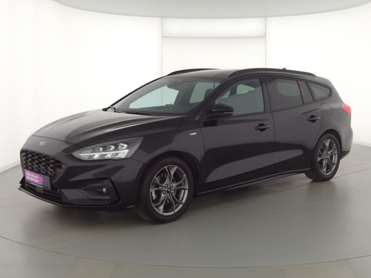 Ford Focus ST-Line