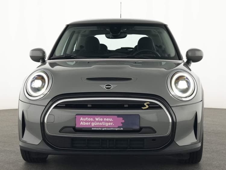 MINI Cooper SE Essential Trim