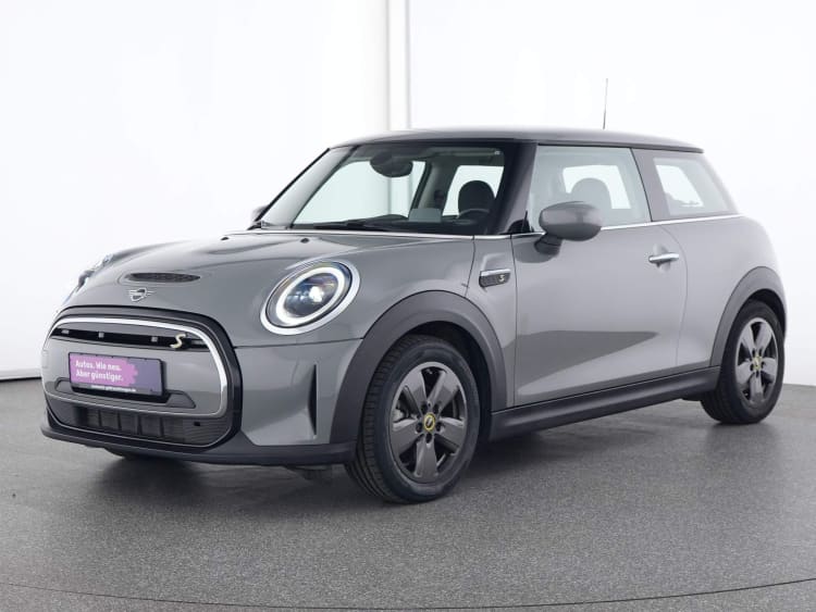 MINI Cooper SE Essential Trim