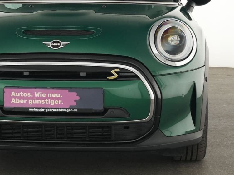 MINI Cooper SE Classic Trim