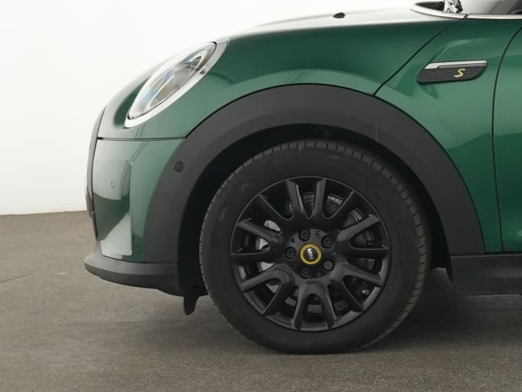 MINI Cooper SE Classic Trim