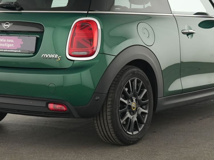 MINI Cooper SE Classic Trim