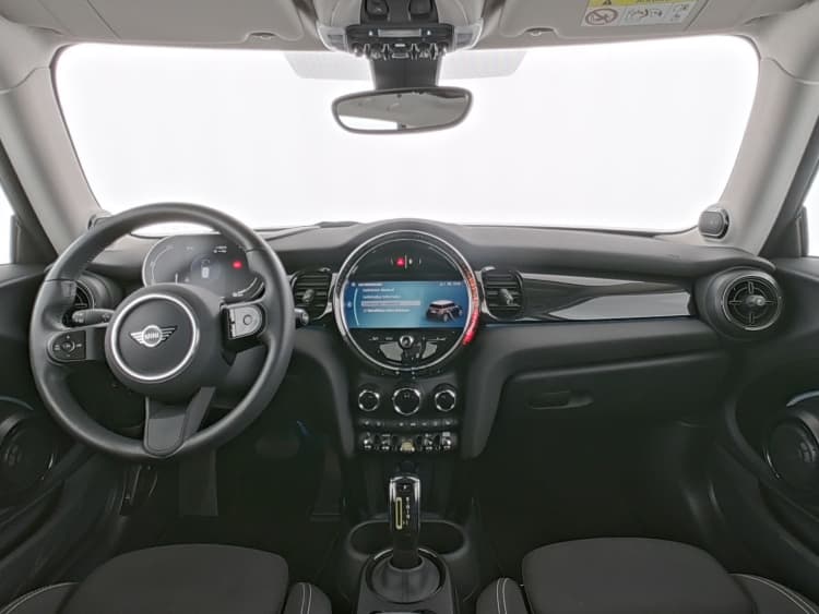 MINI Cooper SE Classic Trim