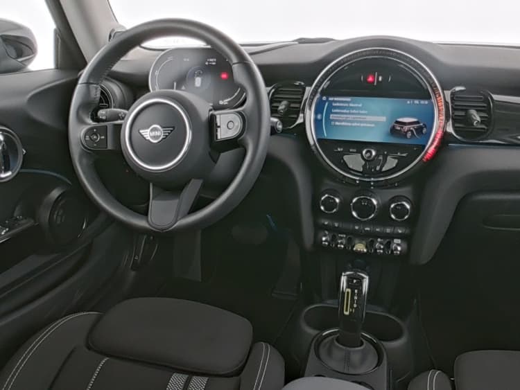 MINI Cooper SE Classic Trim