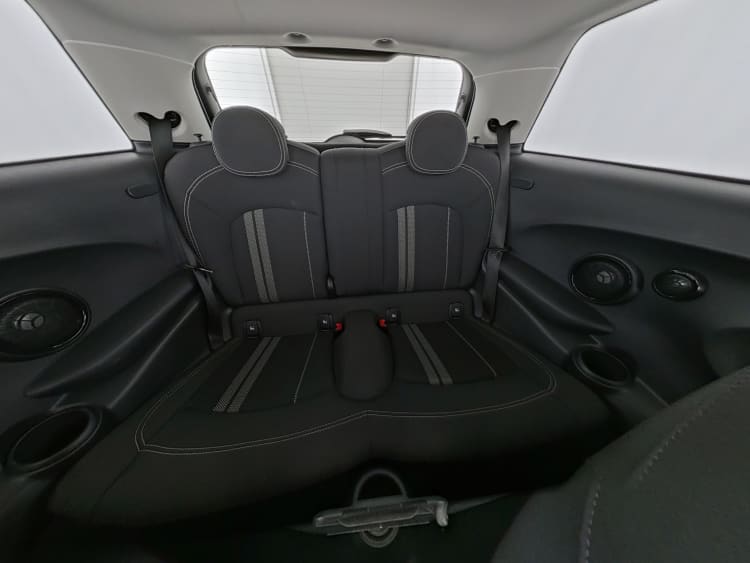 MINI Cooper SE Classic Trim