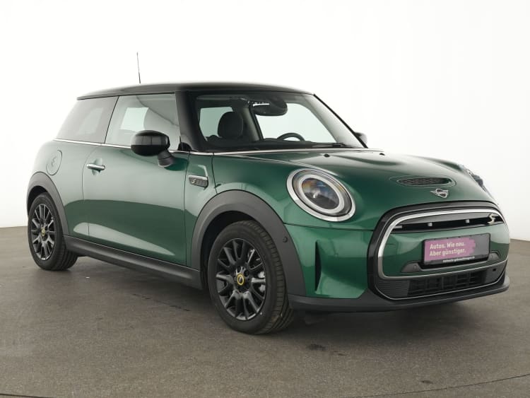 MINI Cooper SE Classic Trim