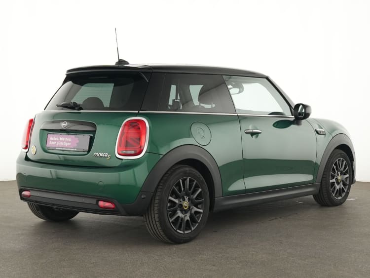 MINI Cooper SE Classic Trim