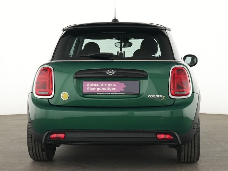 MINI Cooper SE Classic Trim