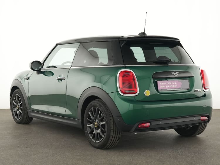 MINI Cooper SE Classic Trim