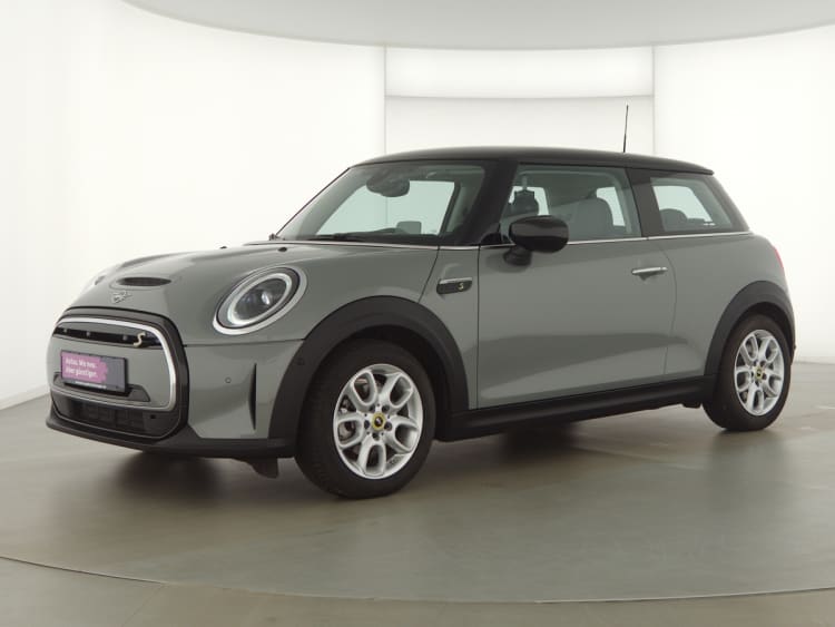 MINI Cooper SE Classic Trim