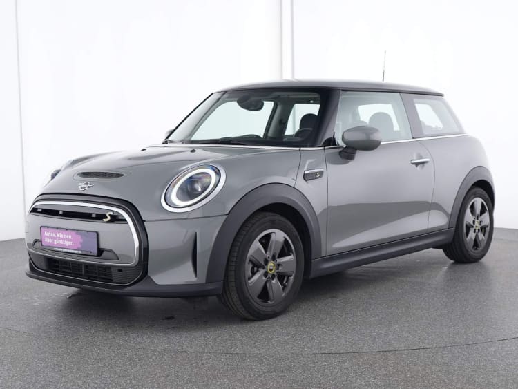 MINI Cooper SE Essential Trim