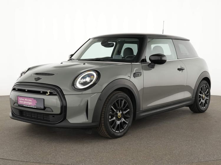 MINI Cooper SE Classic Trim