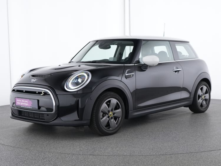 MINI Cooper SE Classic Trim