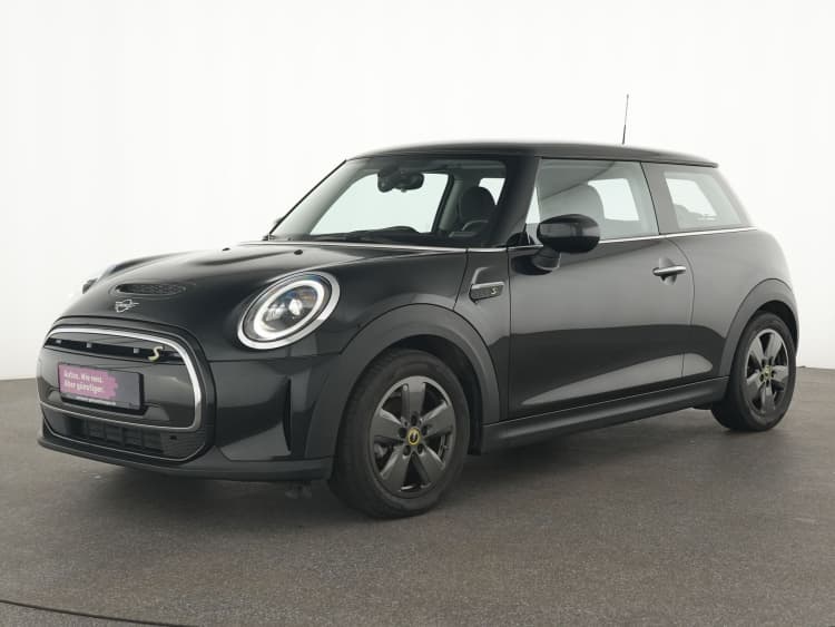 MINI Cooper SE Essential Trim
