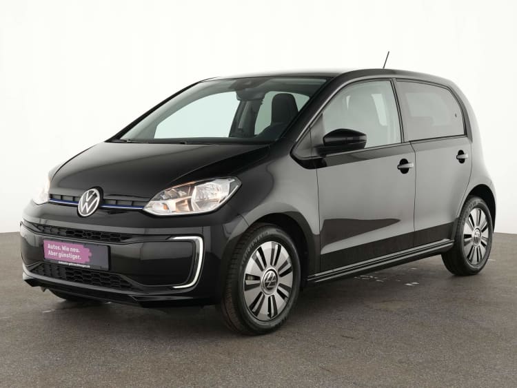 Volkswagen e-up! Style Plus