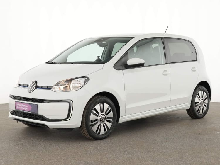 Volkswagen e-up! Style Plus