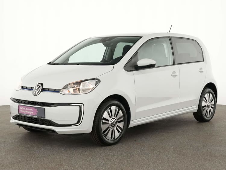 Volkswagen e-up! Style Plus