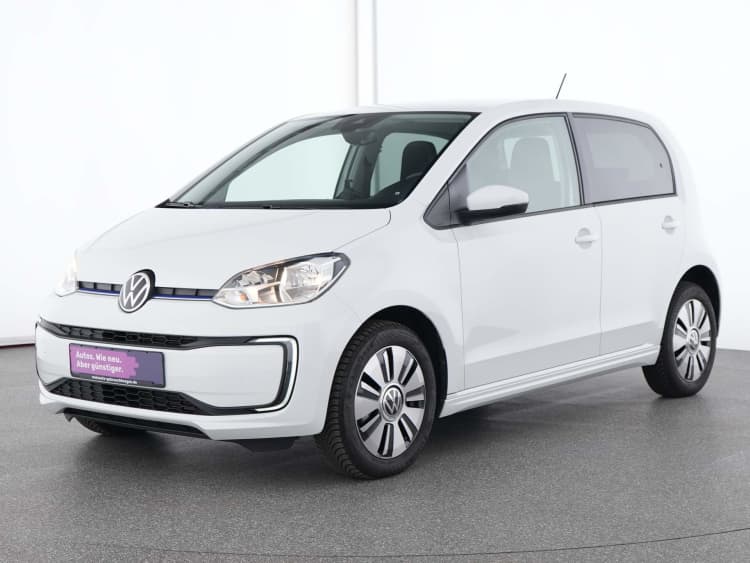 Volkswagen e-up! Style Plus