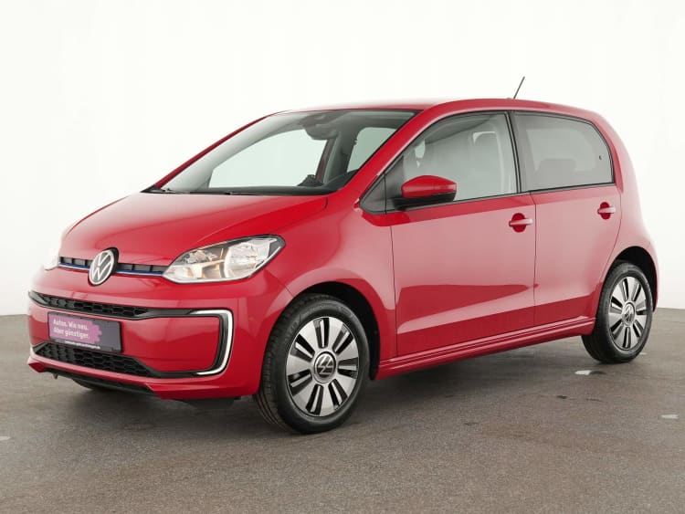 Volkswagen e-up! Style Plus