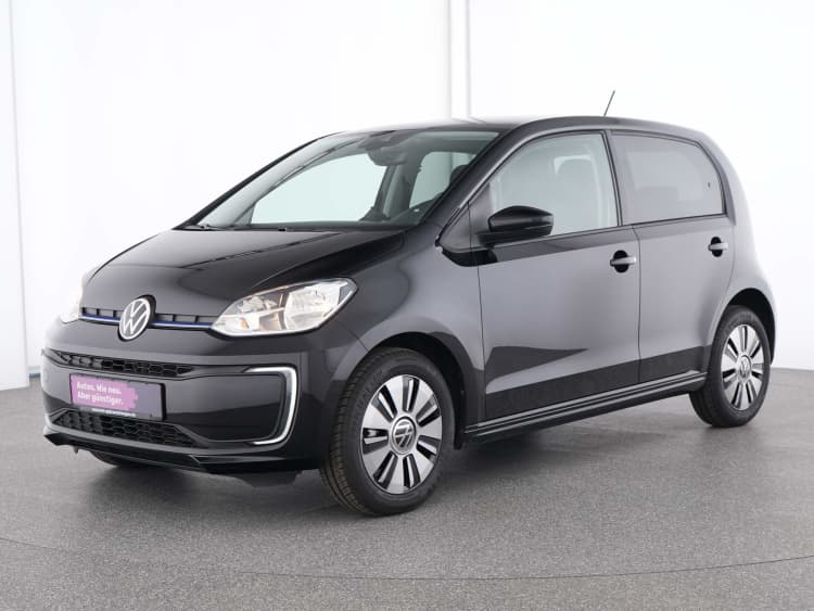 Volkswagen e-up! Style Plus