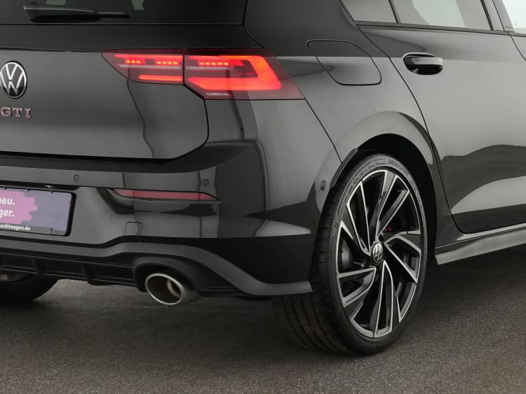 Volkswagen Golf GTI Clubsport