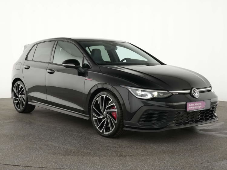 Volkswagen Golf GTI Clubsport