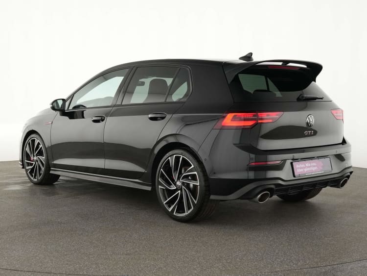 Volkswagen Golf GTI Clubsport