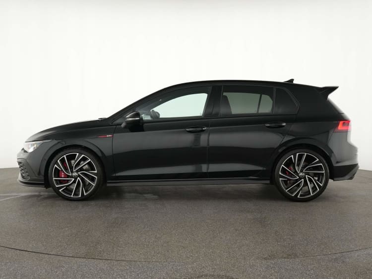 Volkswagen Golf GTI Clubsport